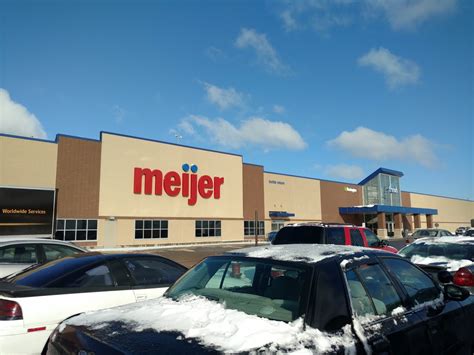 MEIJER - 14640 Pardee Rd, Taylor MI - Hours, Directions, Reviews - Loc8NearMe
