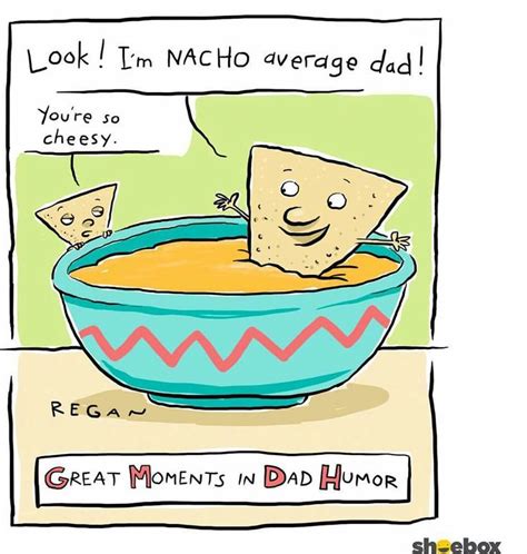 happy fathers day jokes