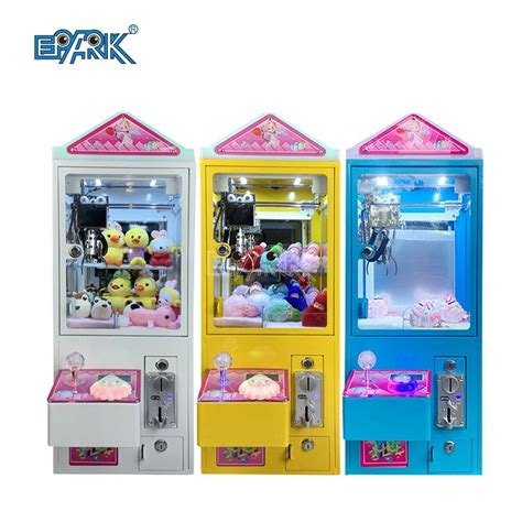 Mini Arcade Claw Machine 的图像结果