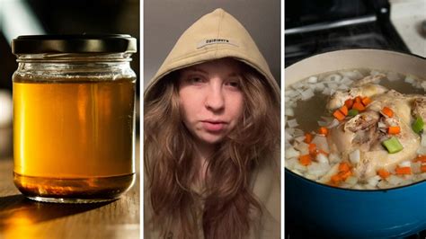 What's The Difference Between Broth And Stock?