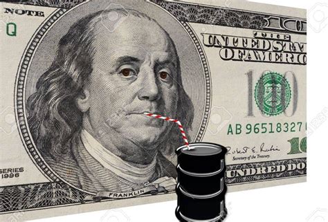 Petrodólares - Qué Es, Definición Y Concepto