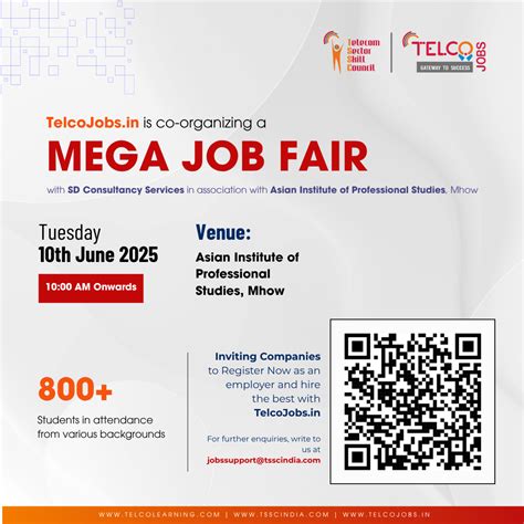 TelcoJobs | Telecom Sector Skill Council