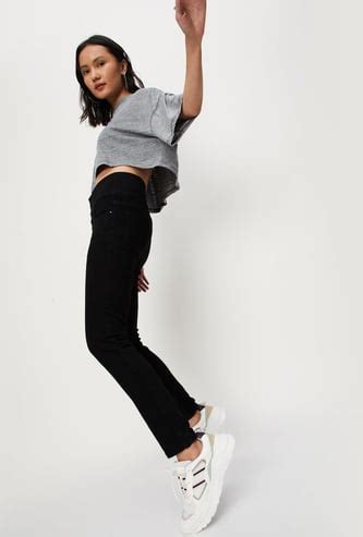 Buy Bottom Wear for Women Online in India | Max Fashion