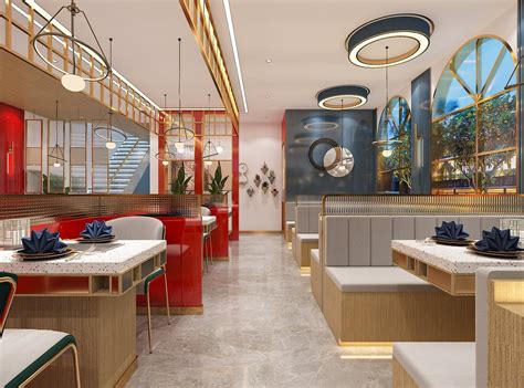 烤肉-新疆|空间|室内设计|guanguangjian - 原创作品 - 站酷 (ZCOOL)