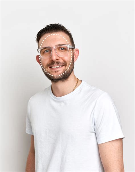 Best Glasses Frames For Oval Face Male at Mary Nugent blog