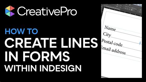 Image result for Form Generation InDesign Process