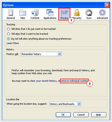 Image result for HTTP cookie How to delete