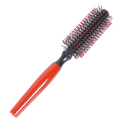Amazon.com : Round hair brush, antistatic round brush, roller Round men ...
