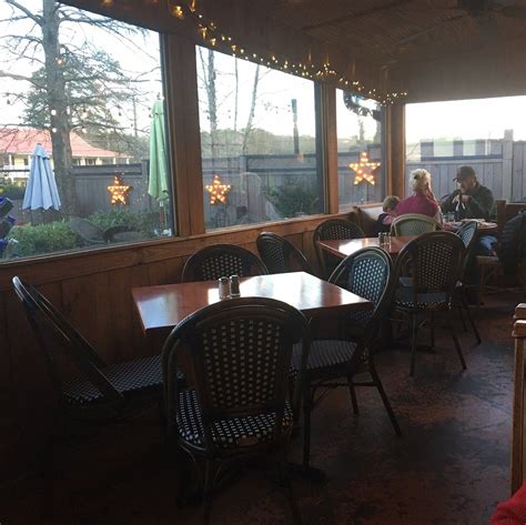 THE SILVER MOON, Eatonton - Restaurant Reviews, Photos & Phone Number ...