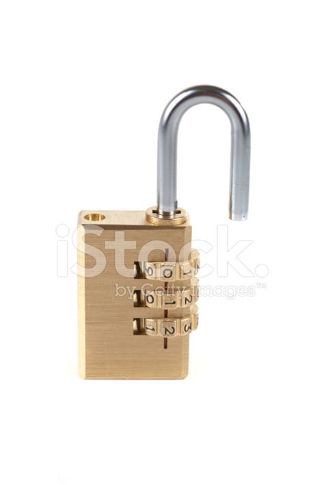 Code Lock 的图像结果