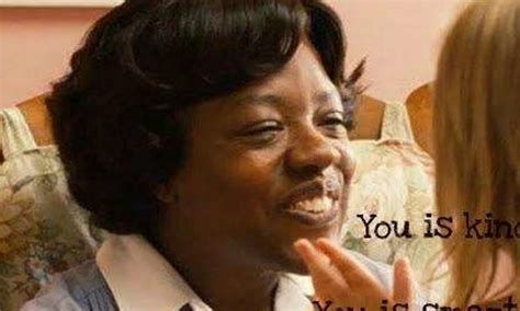 The Help Movie Quotes | List of Quotes from The Help (with movie clips)