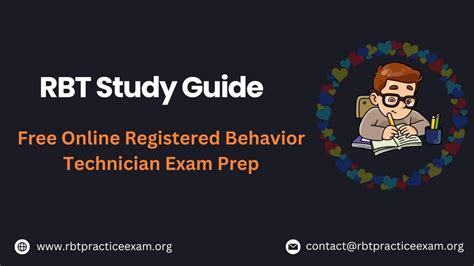 Image result for RBT Study Guide