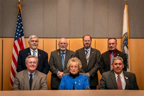 Masten elected first female president of Kent County Levy Court | Bay ...