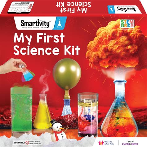 Beginner Science Kit 的图像结果
