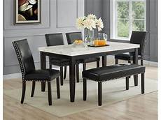Silver Dining Room Table by Steve Silver Dining Room Westby White Marble Top Dining Silver Dining Room Table