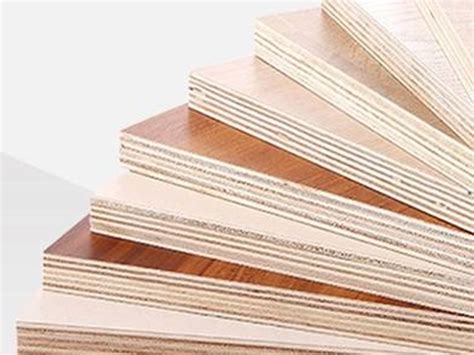 全屋定制基本课：你要的是实木多层板还是多层实木板？ - 知乎