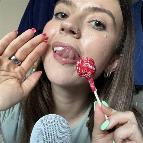 Post from Sadie’s ASMR