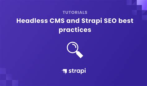 How to set up an SEO-friendly Craft CMS website - Good Work