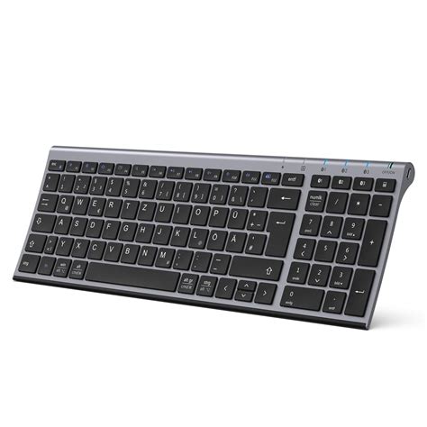 Image result for Wireless Bluetooth Keyboard