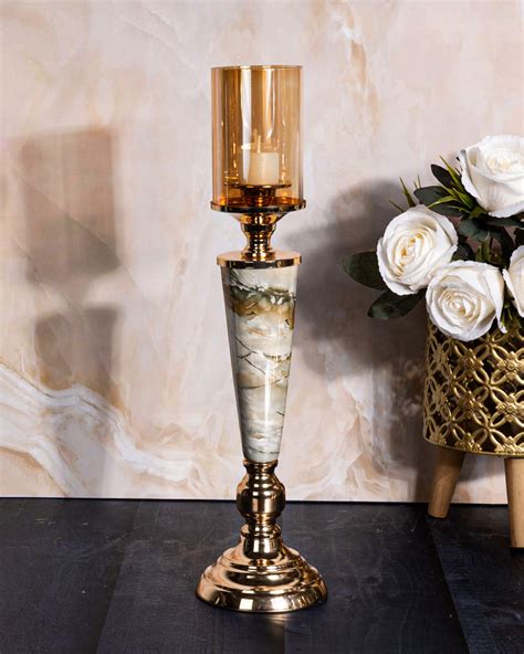 Urban Candle Stand – Aarvi Decor Studio
