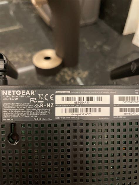 Image result for Setting Up Netgear Router AC1600