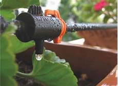 irrigazione a goccia vasi kit irrigazione a goccia per 12 vasi con programmatore gf irrigazione a goccia vasi kit irrigazione a goccia per 12 vasi con programmatore gf