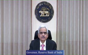Whether Increased Repo Rate & CRR Is The Only Solution To Control ...