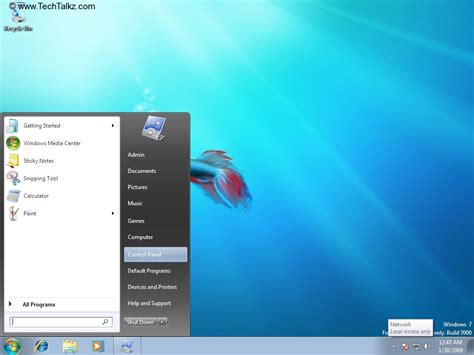微软Windows7 家庭高级版 促销仅330元-太平洋电脑网