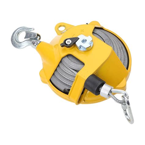 Retractable Spring Balancer 的图像结果