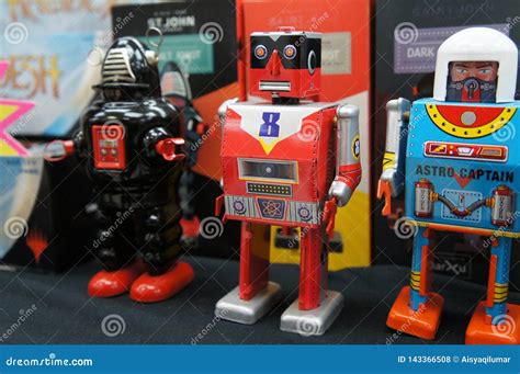 Classic Robot 的图像结果