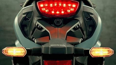 Honda CB150R ExMotion image gallery - Overdrive