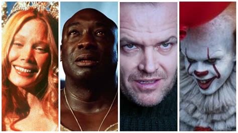 Best Stephen King characters: the most memorable from movies, revealed ...