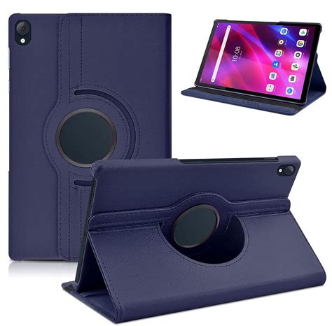 TGK Rotating Cover for Lenovo Tab K10 FHD 10.3" Tablet TB-X6C6F / TB ...