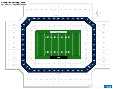 Alamodome Seating Chart Ncaa Basketball | Cabinets Matttroy