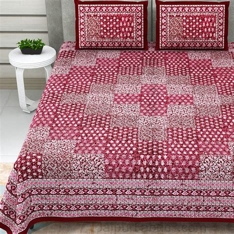 Tips to find the perfect bedsheets in 2022 – JaipurFabric®