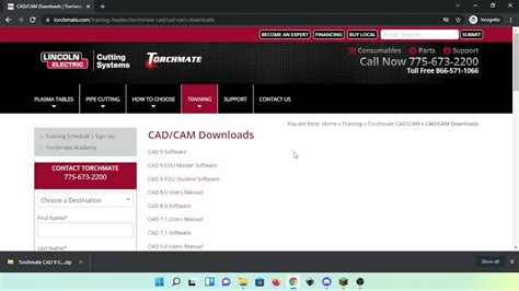 Image result for Torchmate Tutorials