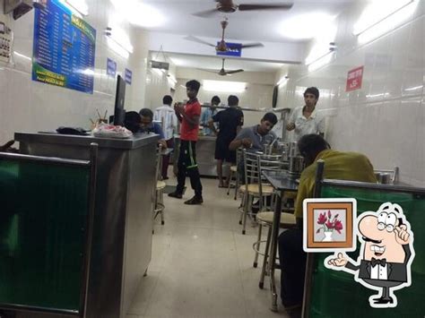 Indian Tiffen Centre, Chennai - Restaurant menu, prices and reviews