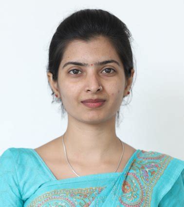Computer Management & Application Faculty Profile