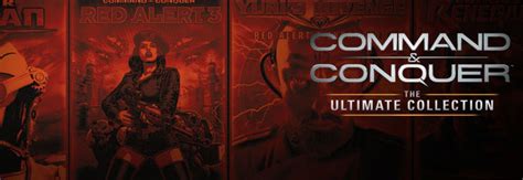 Image result for Command and Conquer Collection