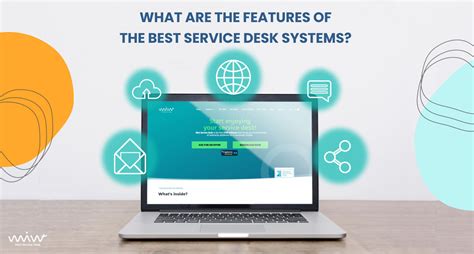 Image result for Magic Service Desk Features