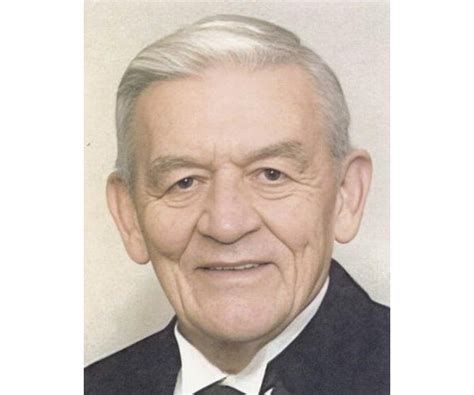 James W. Geist Obituary (2024) - Sandy Lake, PA - Rose and Waid Funeral ...