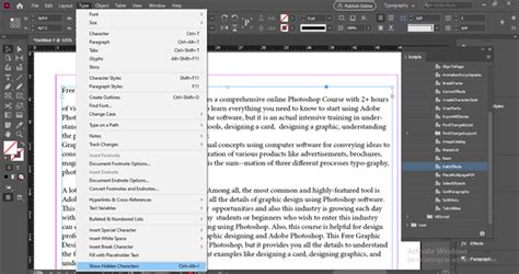Indesign Scripting Tutorials 的图像结果