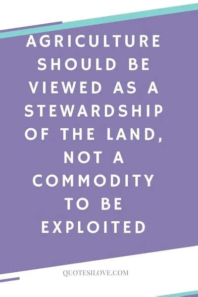 Farming Quotes Agriculture 的图像结果