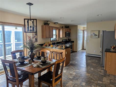 Bill Lake Homes Kitchens Builder Highlight: Legacy Homes By Bill Clark