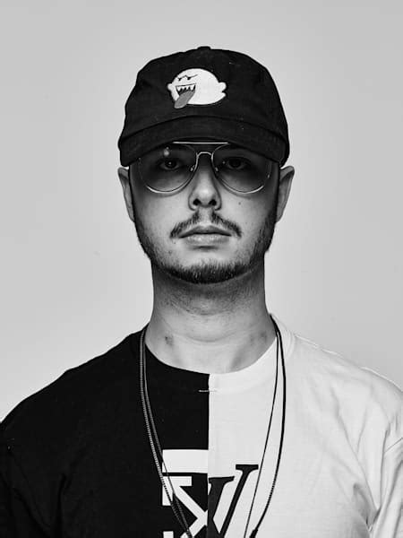 How Midsplit’s understanding of mental health influenced his first album