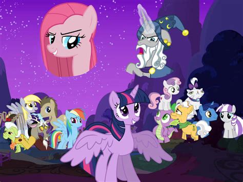 Image result for Amphibia MLP