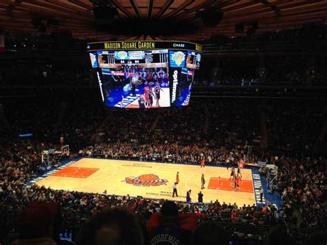 Fans Can Join NBA Broadcasts This Season On A Courtside Video Board ...