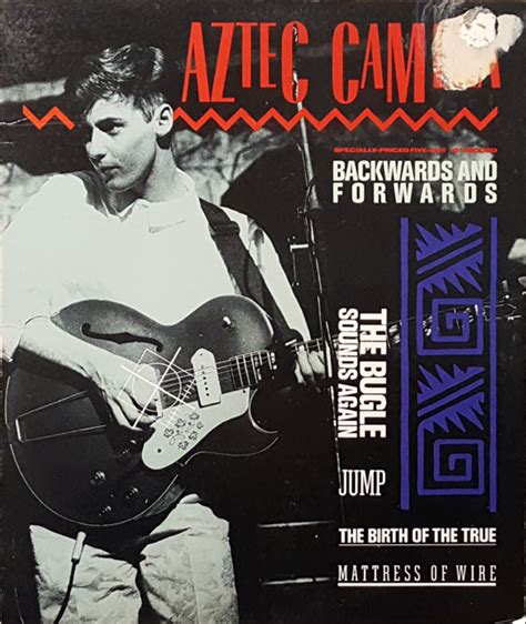 Image result for Aztec Camera Full