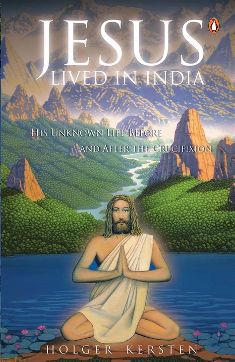 Jesus Cristo Indiano