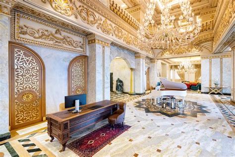 DUSIT HOTEL & SUITES - DOHA - Hotel Reviews, Photos, Rate Comparison ...